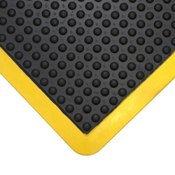 Tapis anti fatigue ateliers automobiles