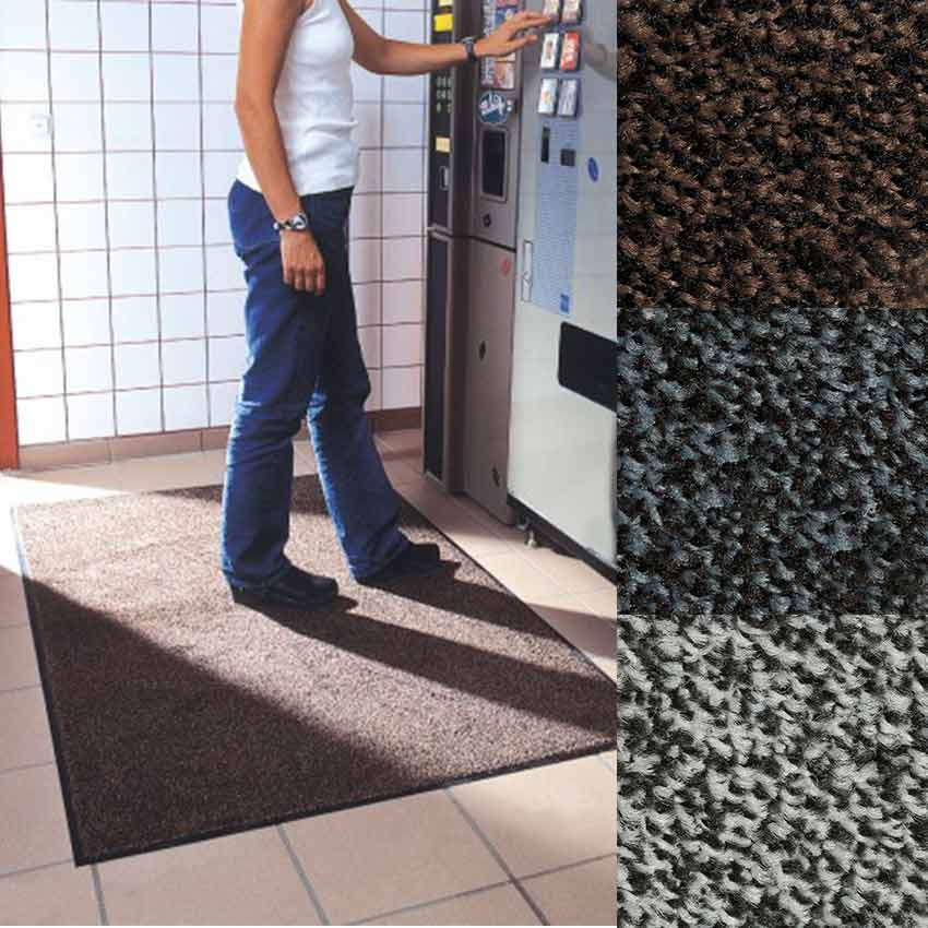 Tapis absorbants