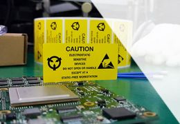 Les risques et solutions liés à l'électricité statique Les risques et solutions liés à l'électricité statique